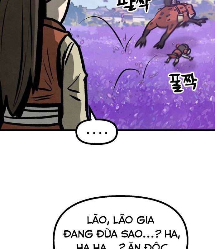 Chinh Phục Võ Lâm Chỉ Với Một Tô Mỳ: Chapter 12