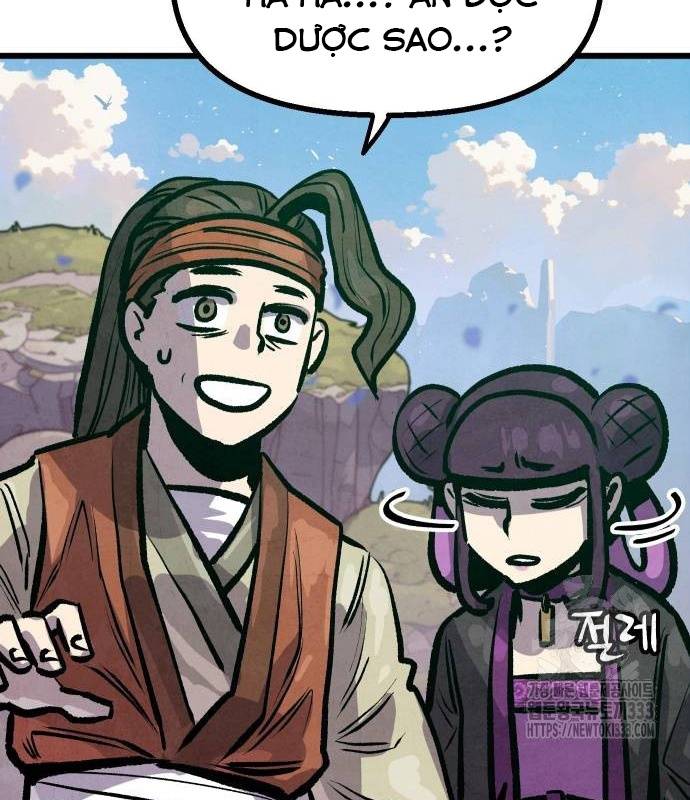 Chinh Phục Võ Lâm Chỉ Với Một Tô Mỳ: Chapter 12