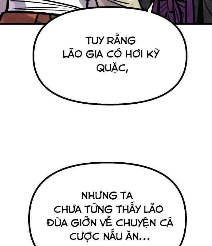 Chinh Phục Võ Lâm Chỉ Với Một Tô Mỳ: Chapter 12