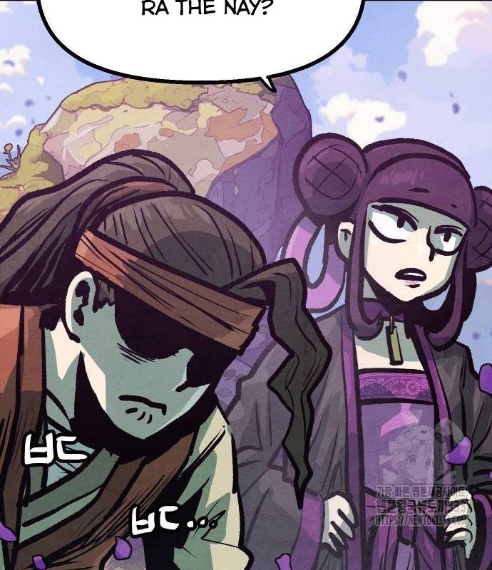 Chinh Phục Võ Lâm Chỉ Với Một Tô Mỳ: Chapter 12