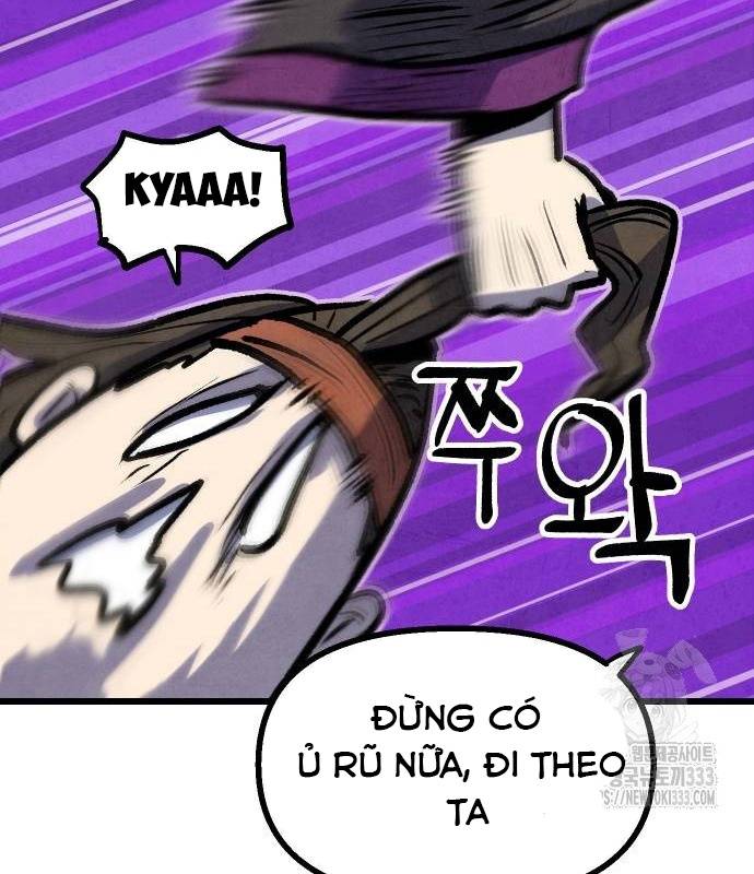 Chinh Phục Võ Lâm Chỉ Với Một Tô Mỳ: Chapter 12