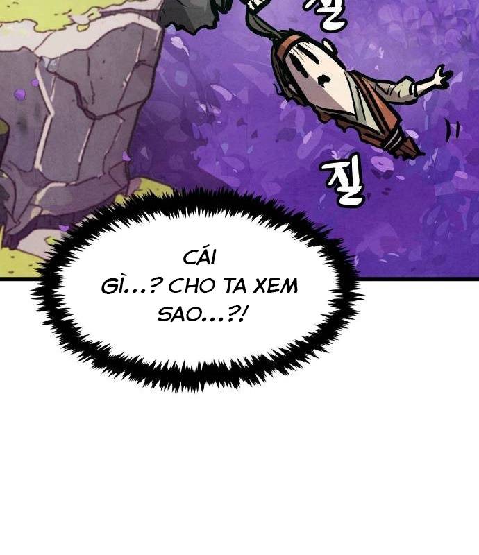Chinh Phục Võ Lâm Chỉ Với Một Tô Mỳ: Chapter 12