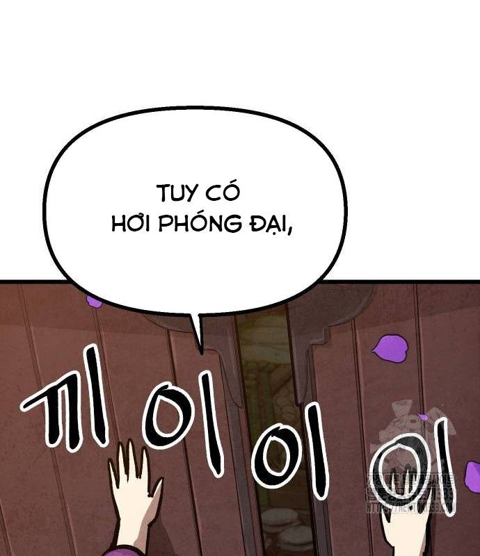 Chinh Phục Võ Lâm Chỉ Với Một Tô Mỳ: Chapter 12