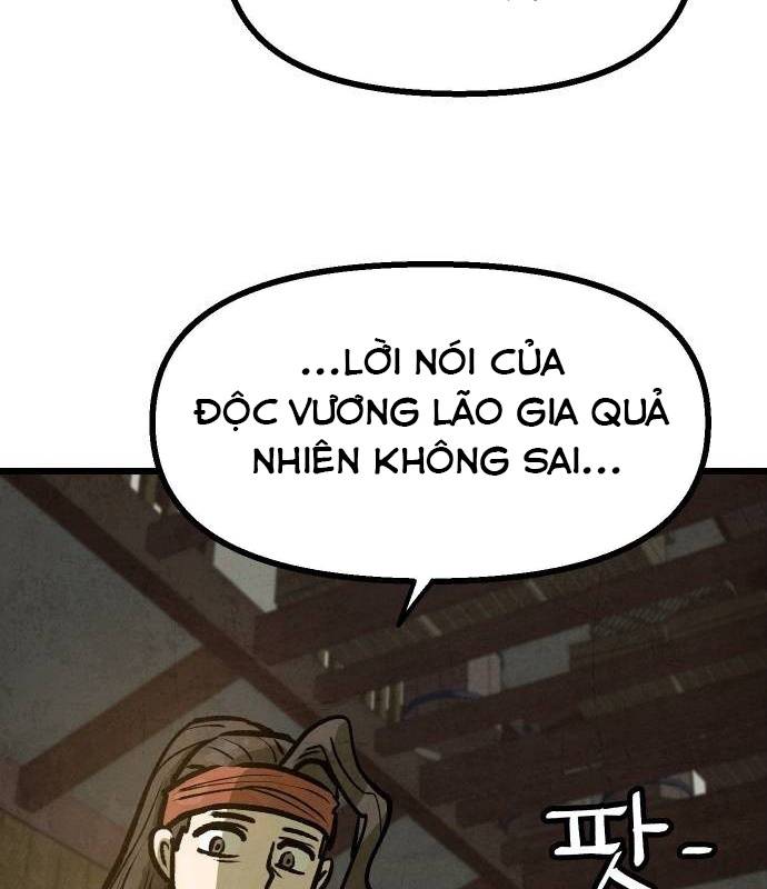 Chinh Phục Võ Lâm Chỉ Với Một Tô Mỳ: Chapter 12