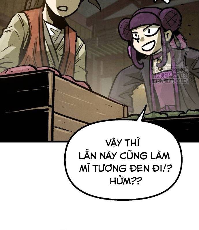 Chinh Phục Võ Lâm Chỉ Với Một Tô Mỳ: Chapter 12