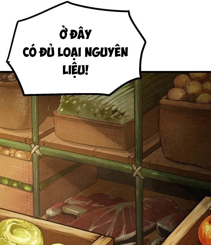 Chinh Phục Võ Lâm Chỉ Với Một Tô Mỳ: Chapter 12
