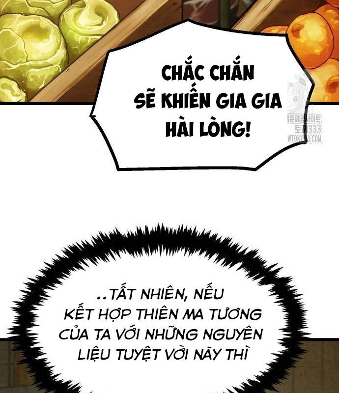 Chinh Phục Võ Lâm Chỉ Với Một Tô Mỳ: Chapter 12