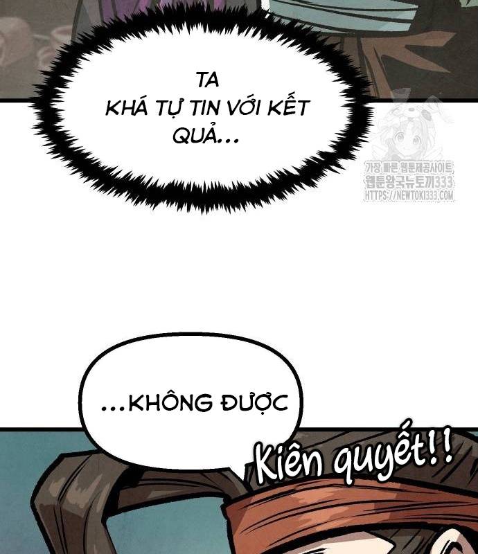 Chinh Phục Võ Lâm Chỉ Với Một Tô Mỳ: Chapter 12