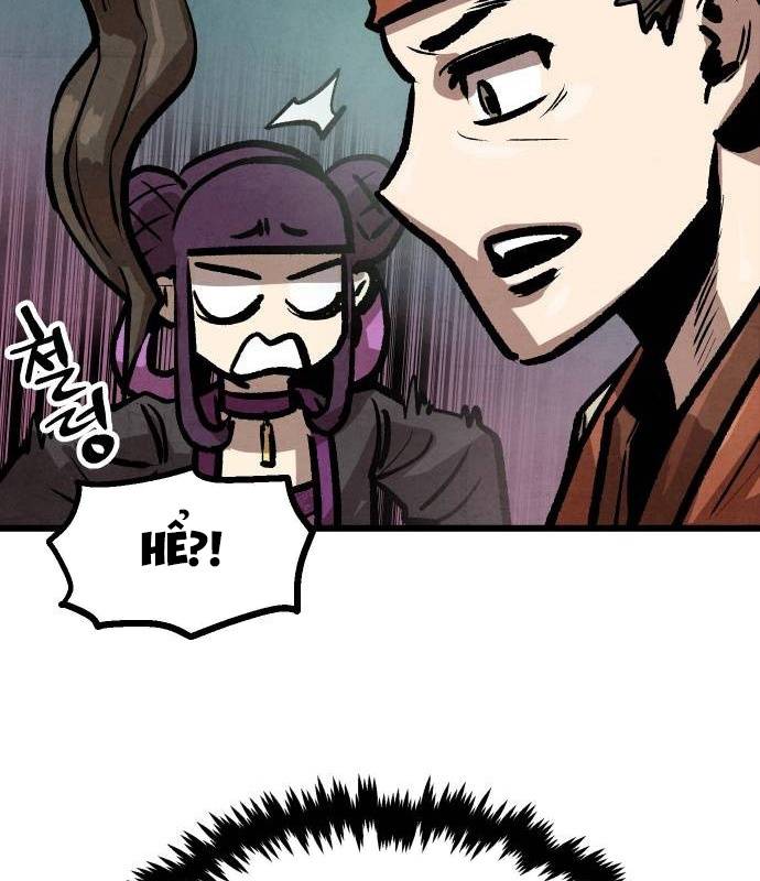 Chinh Phục Võ Lâm Chỉ Với Một Tô Mỳ: Chapter 12