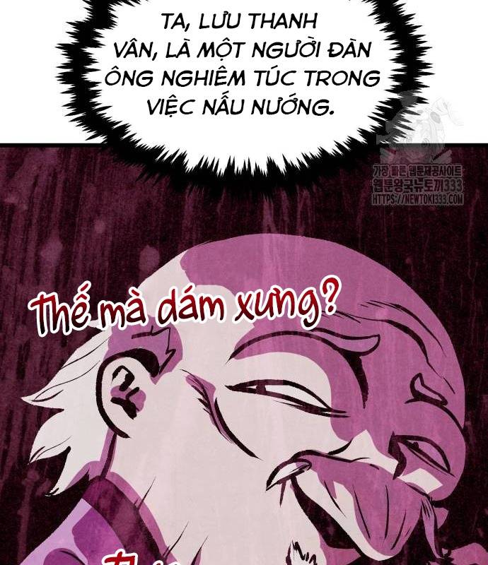Chinh Phục Võ Lâm Chỉ Với Một Tô Mỳ: Chapter 12