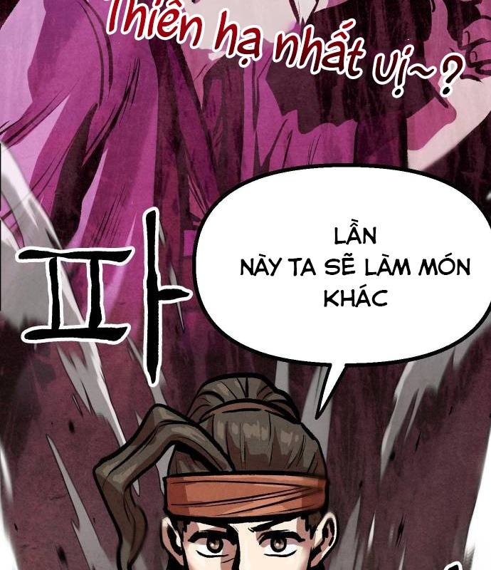 Chinh Phục Võ Lâm Chỉ Với Một Tô Mỳ: Chapter 12