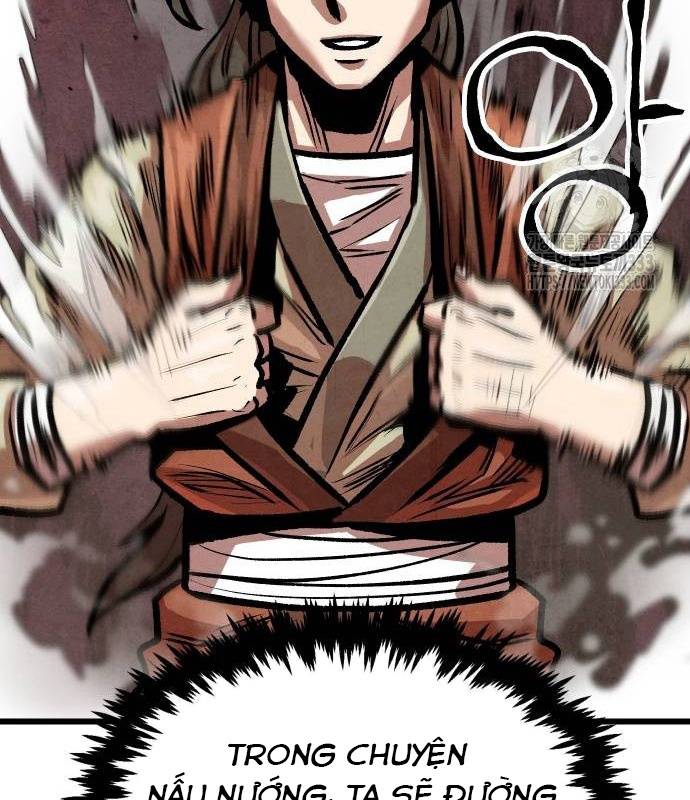 Chinh Phục Võ Lâm Chỉ Với Một Tô Mỳ: Chapter 12