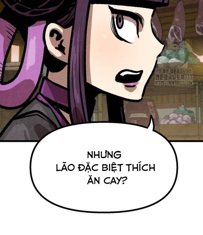 Chinh Phục Võ Lâm Chỉ Với Một Tô Mỳ: Chapter 12
