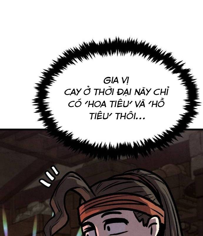 Chinh Phục Võ Lâm Chỉ Với Một Tô Mỳ: Chapter 12