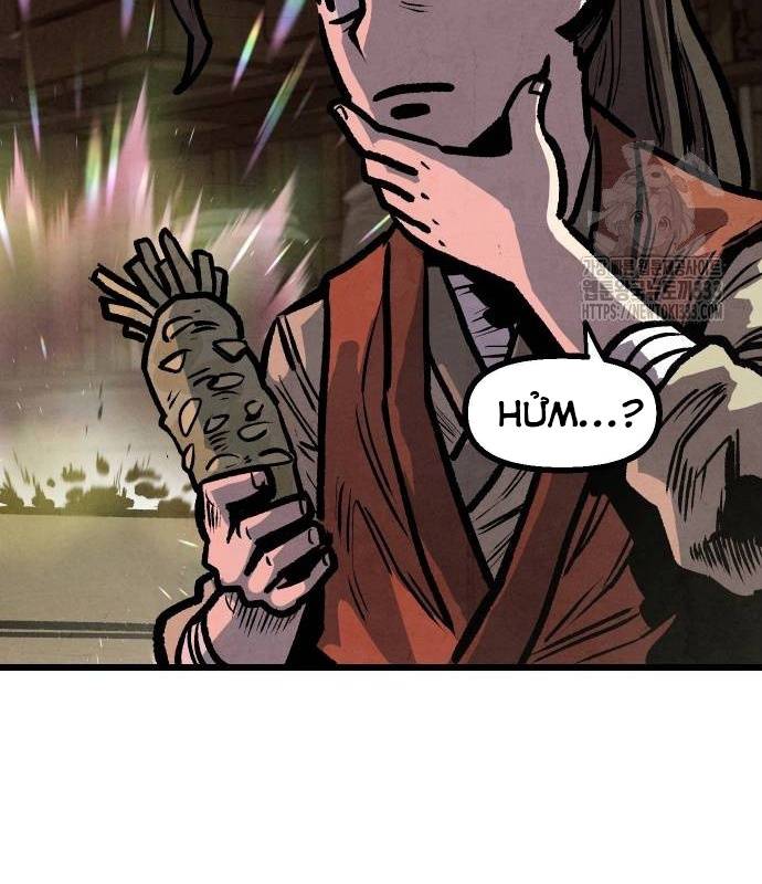 Chinh Phục Võ Lâm Chỉ Với Một Tô Mỳ: Chapter 12