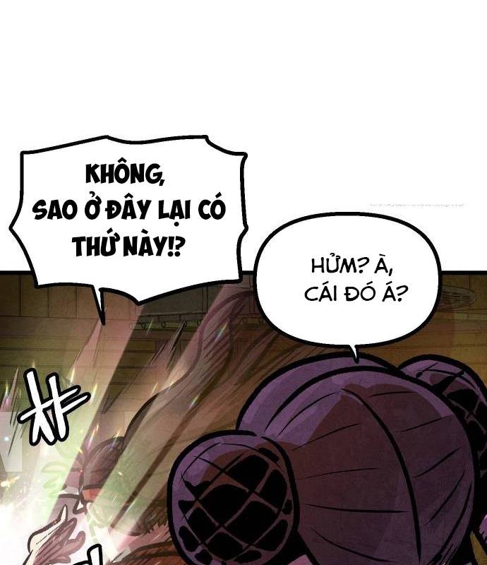 Chinh Phục Võ Lâm Chỉ Với Một Tô Mỳ: Chapter 12