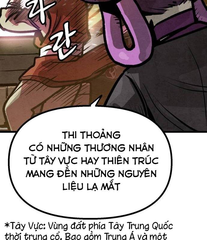 Chinh Phục Võ Lâm Chỉ Với Một Tô Mỳ: Chapter 12