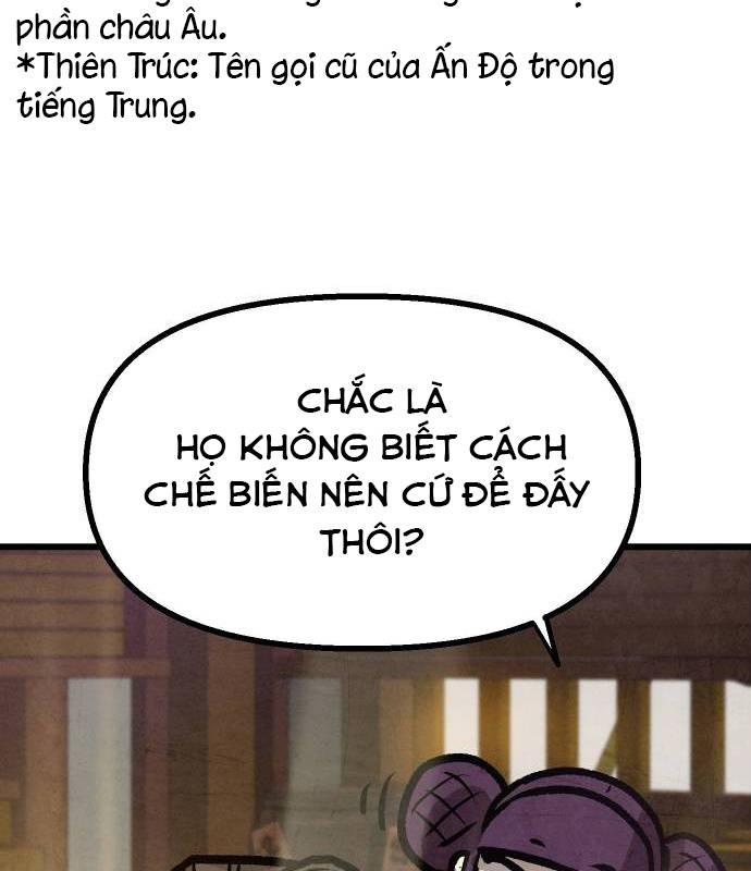 Chinh Phục Võ Lâm Chỉ Với Một Tô Mỳ: Chapter 12