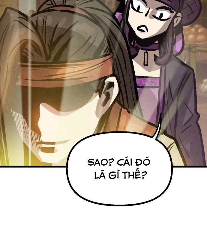 Chinh Phục Võ Lâm Chỉ Với Một Tô Mỳ: Chapter 12
