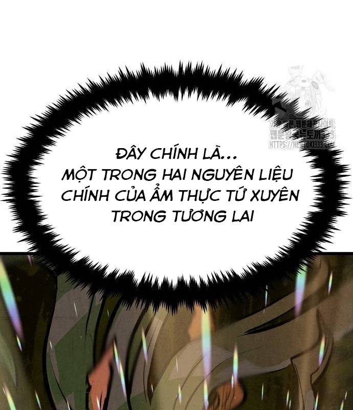Chinh Phục Võ Lâm Chỉ Với Một Tô Mỳ: Chapter 12