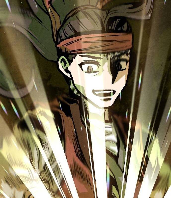 Chinh Phục Võ Lâm Chỉ Với Một Tô Mỳ: Chapter 12