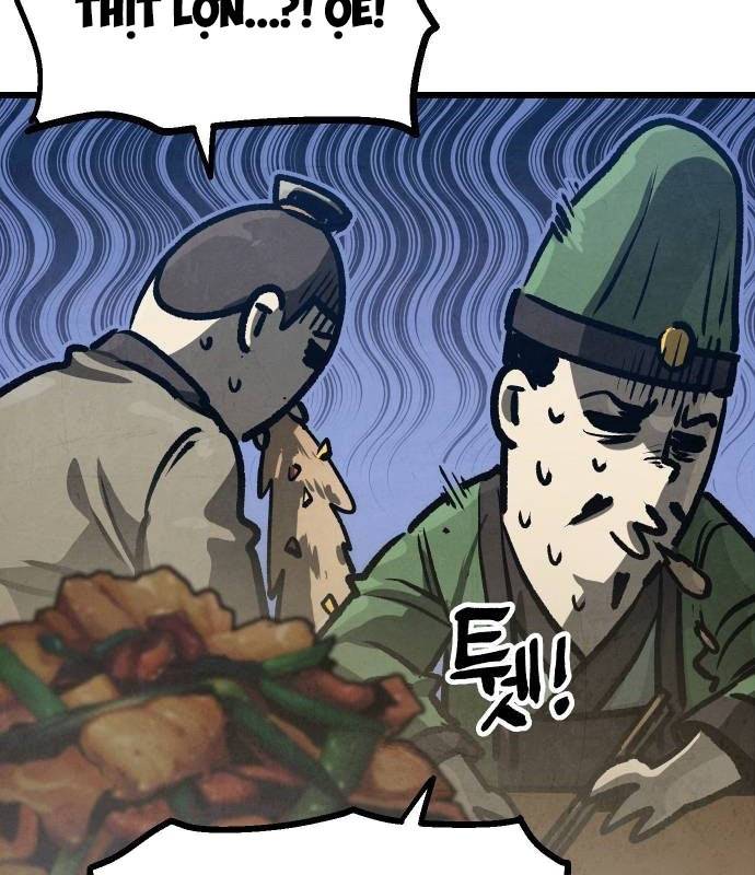 Chinh Phục Võ Lâm Chỉ Với Một Tô Mỳ: Chapter 14
