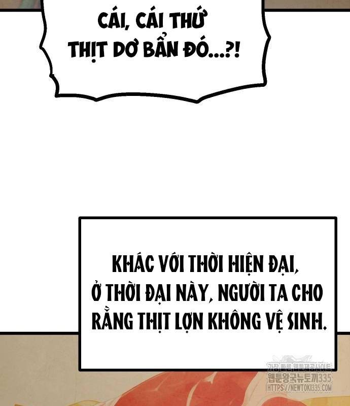 Chinh Phục Võ Lâm Chỉ Với Một Tô Mỳ: Chapter 14