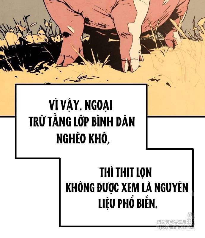Chinh Phục Võ Lâm Chỉ Với Một Tô Mỳ: Chapter 14