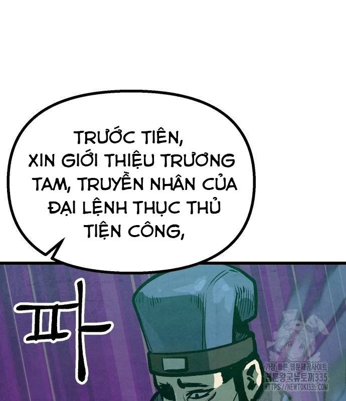 Chinh Phục Võ Lâm Chỉ Với Một Tô Mỳ: Chapter 14