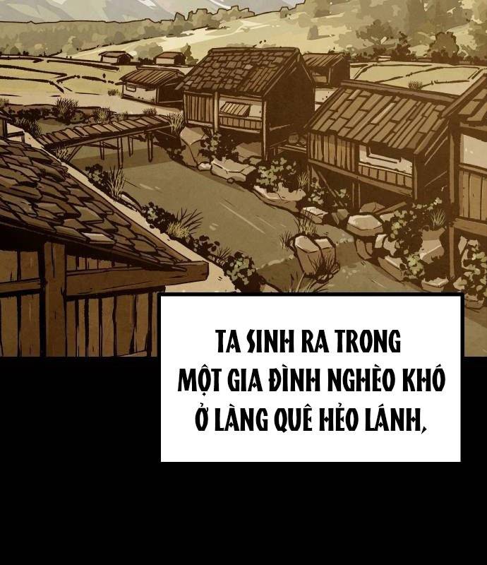 Chinh Phục Võ Lâm Chỉ Với Một Tô Mỳ: Chapter 14