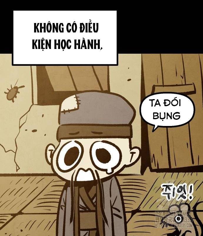 Chinh Phục Võ Lâm Chỉ Với Một Tô Mỳ: Chapter 14