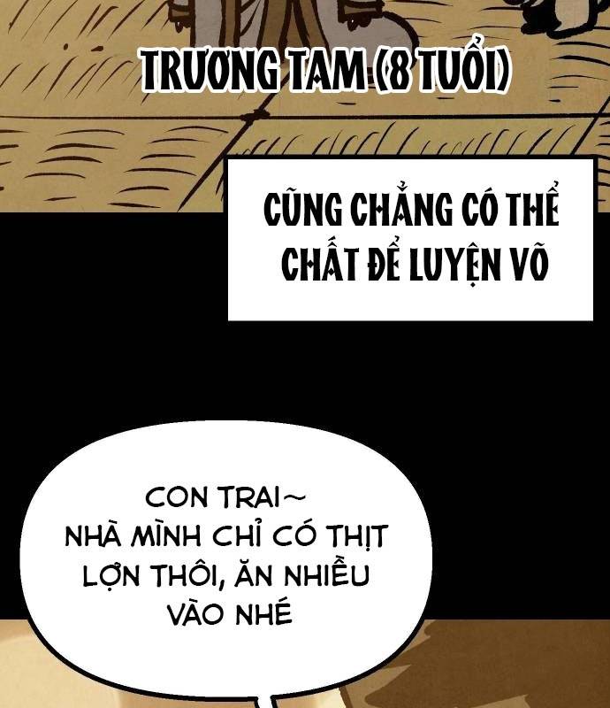 Chinh Phục Võ Lâm Chỉ Với Một Tô Mỳ: Chapter 14