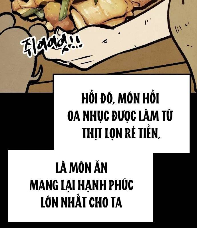 Chinh Phục Võ Lâm Chỉ Với Một Tô Mỳ: Chapter 14