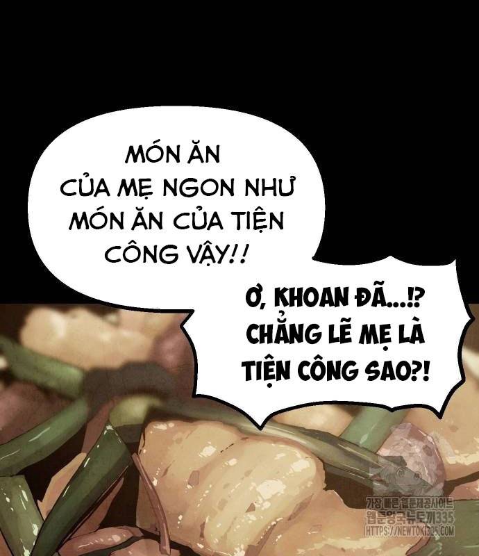 Chinh Phục Võ Lâm Chỉ Với Một Tô Mỳ: Chapter 14