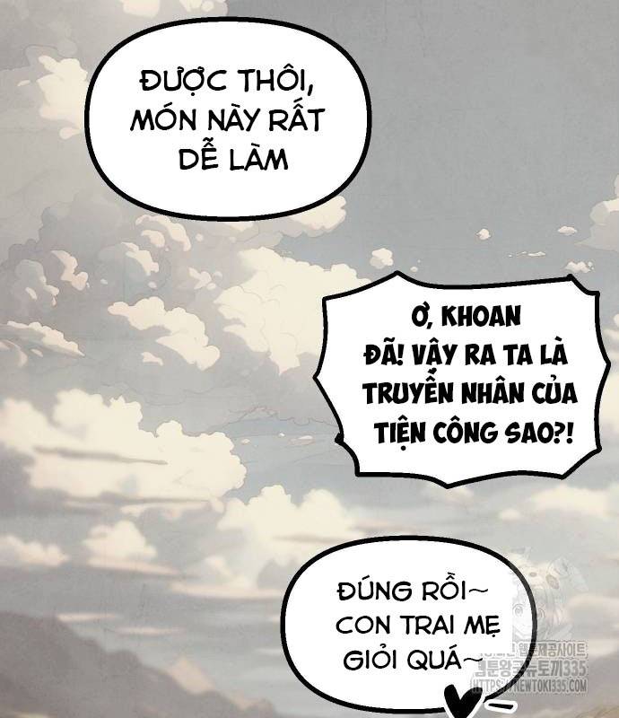Chinh Phục Võ Lâm Chỉ Với Một Tô Mỳ: Chapter 14