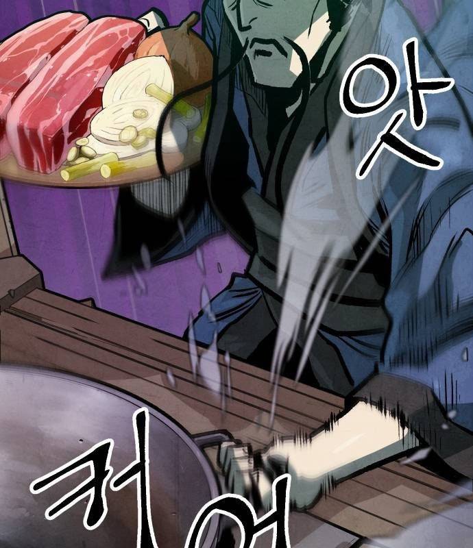 Chinh Phục Võ Lâm Chỉ Với Một Tô Mỳ: Chapter 14