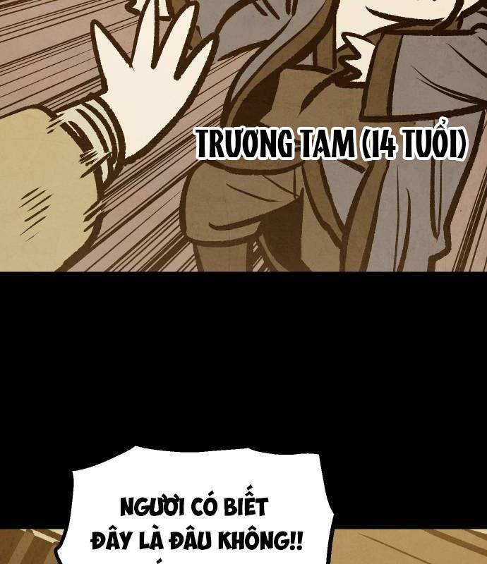 Chinh Phục Võ Lâm Chỉ Với Một Tô Mỳ: Chapter 14