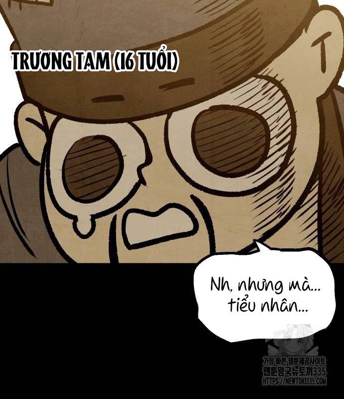 Chinh Phục Võ Lâm Chỉ Với Một Tô Mỳ: Chapter 14