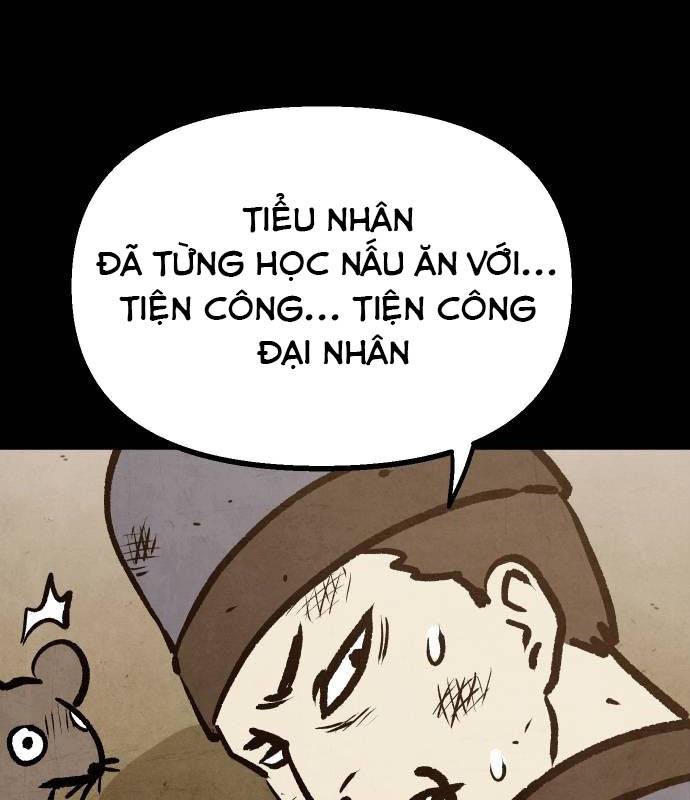 Chinh Phục Võ Lâm Chỉ Với Một Tô Mỳ: Chapter 14