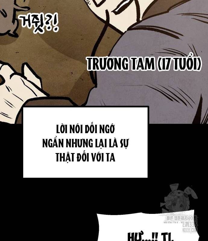 Chinh Phục Võ Lâm Chỉ Với Một Tô Mỳ: Chapter 14