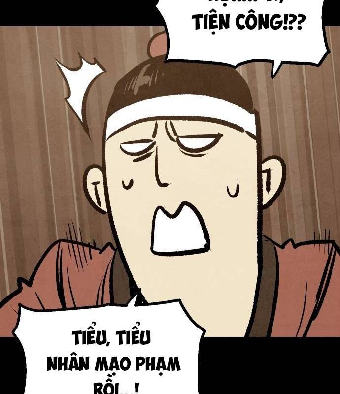 Chinh Phục Võ Lâm Chỉ Với Một Tô Mỳ: Chapter 14