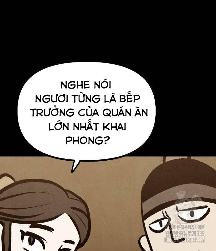 Chinh Phục Võ Lâm Chỉ Với Một Tô Mỳ: Chapter 14