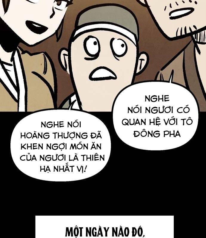 Chinh Phục Võ Lâm Chỉ Với Một Tô Mỳ: Chapter 14