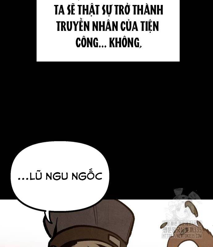 Chinh Phục Võ Lâm Chỉ Với Một Tô Mỳ: Chapter 14
