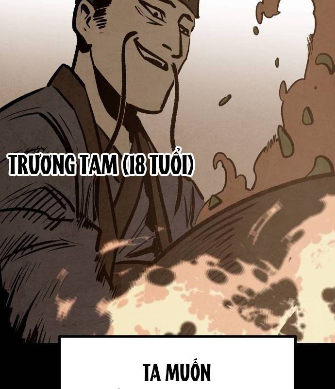 Chinh Phục Võ Lâm Chỉ Với Một Tô Mỳ: Chapter 14