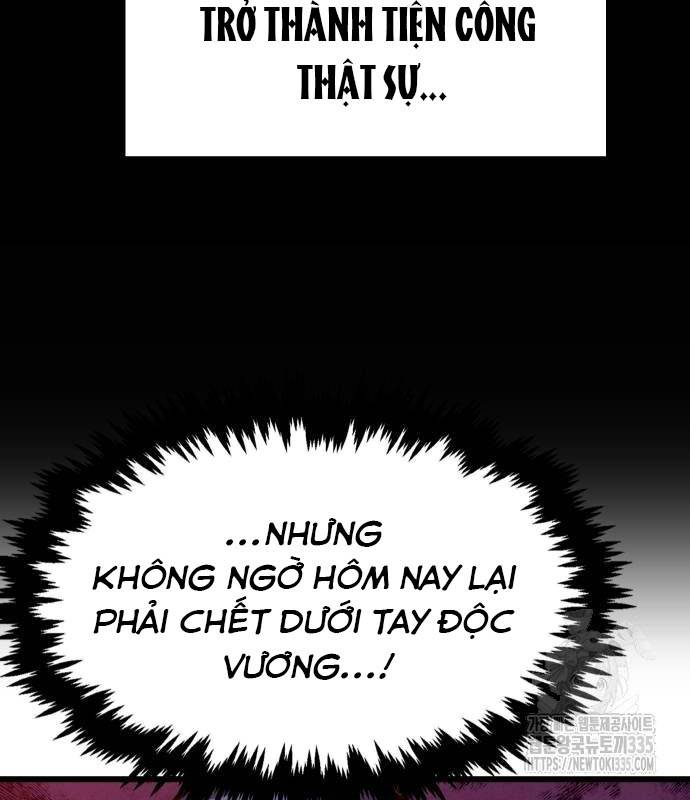 Chinh Phục Võ Lâm Chỉ Với Một Tô Mỳ: Chapter 14