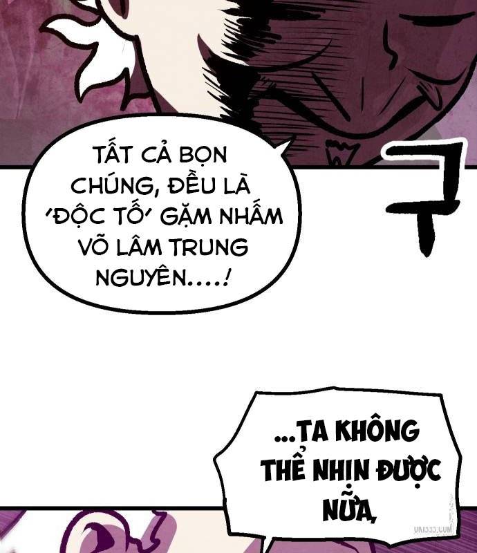 Chinh Phục Võ Lâm Chỉ Với Một Tô Mỳ: Chapter 14