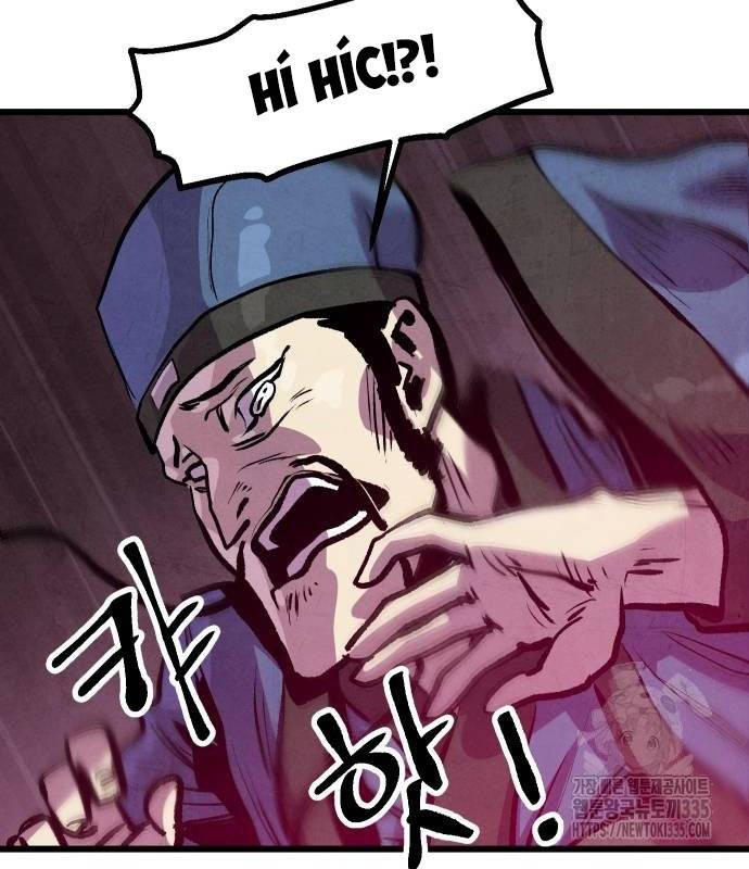Chinh Phục Võ Lâm Chỉ Với Một Tô Mỳ: Chapter 14