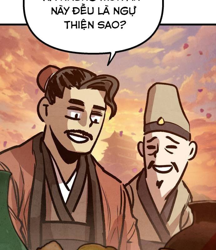 Chinh Phục Võ Lâm Chỉ Với Một Tô Mỳ: Chapter 14