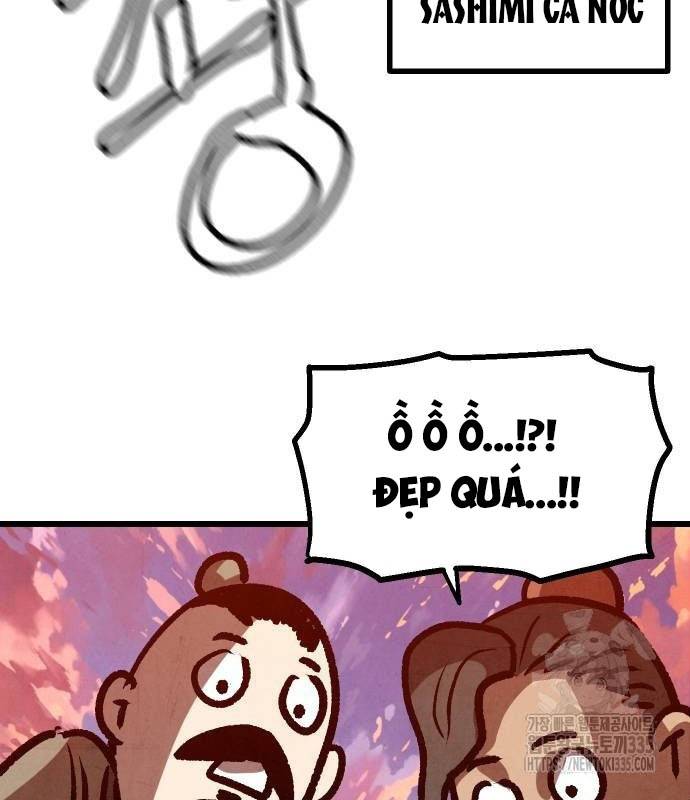 Chinh Phục Võ Lâm Chỉ Với Một Tô Mỳ: Chapter 14